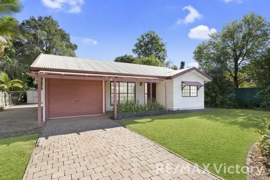 Main view of Homely house listing, 5 Healy Street, Caboolture QLD 4510