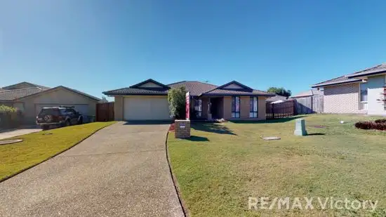 Second view of Homely house listing, 5 Kalungi Court, Morayfield QLD 4506