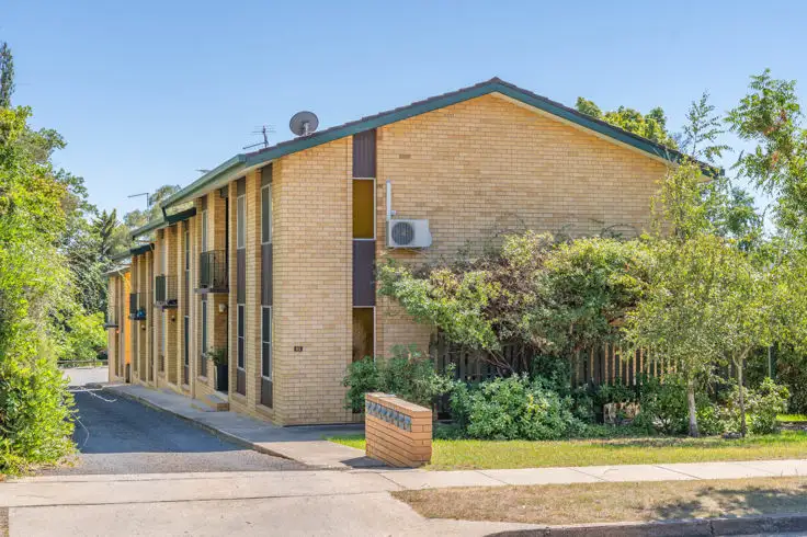 2/95 Brown Street