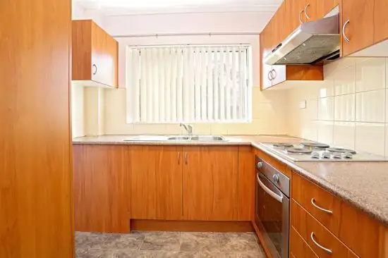Second view of Homely unit listing, 2/37-39 King Street, Penrith NSW 2750