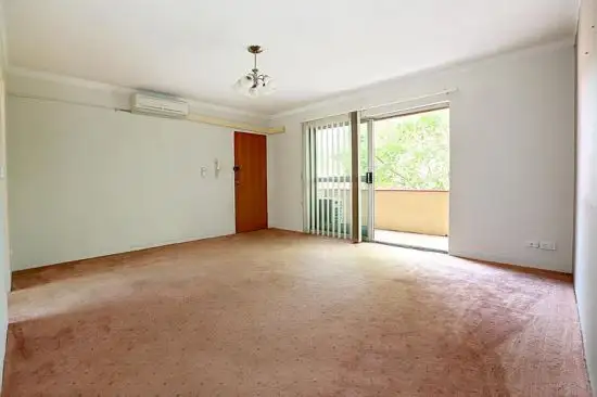 Third view of Homely unit listing, 2/37-39 King Street, Penrith NSW 2750