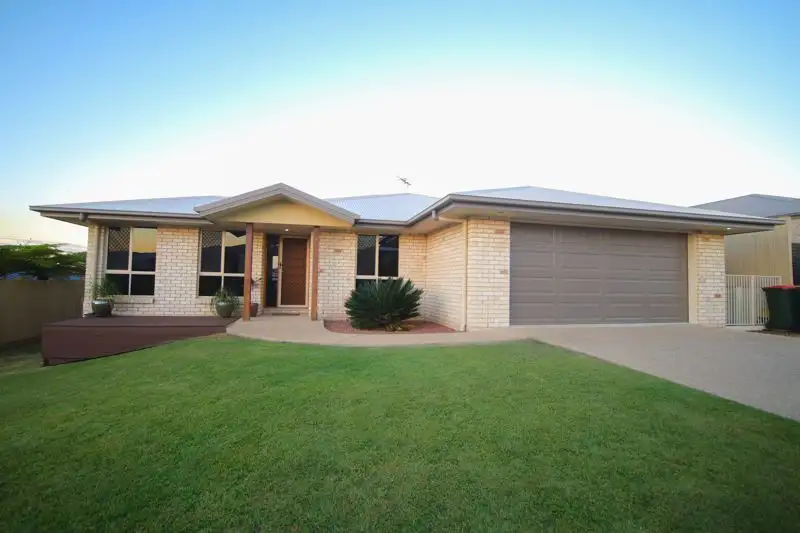 Main view of Homely house listing, 25 Central Avenue, Calliope QLD 4680