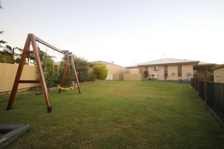 Second view of Homely house listing, 25 Central Avenue, Calliope QLD 4680
