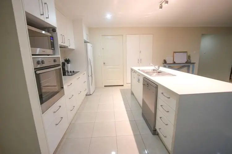 Fourth view of Homely house listing, 25 Central Avenue, Calliope QLD 4680
