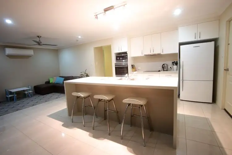 Fifth view of Homely house listing, 25 Central Avenue, Calliope QLD 4680