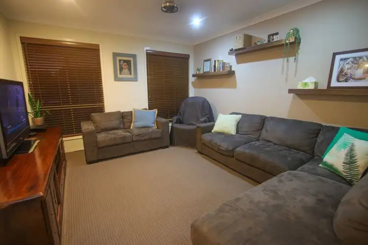 Sixth view of Homely house listing, 25 Central Avenue, Calliope QLD 4680