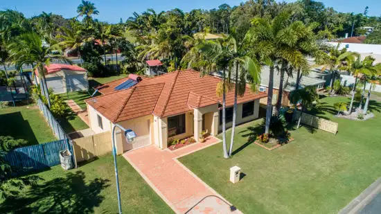 10 Spinnaker Way, Bucasia QLD 4750