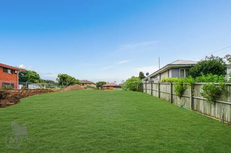 Main view of Homely land listing, 87 Pullen Road, Everton Park QLD 4053
