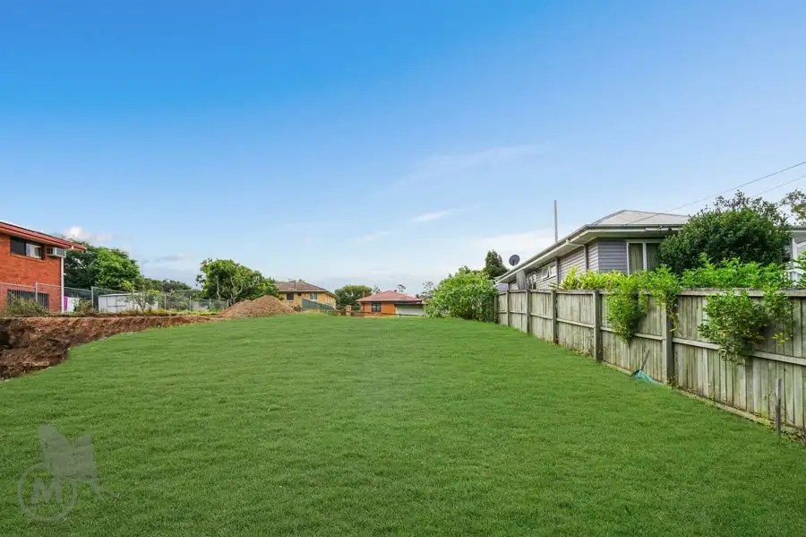 Main view of Homely land listing, 87 Pullen Road, Everton Park QLD 4053