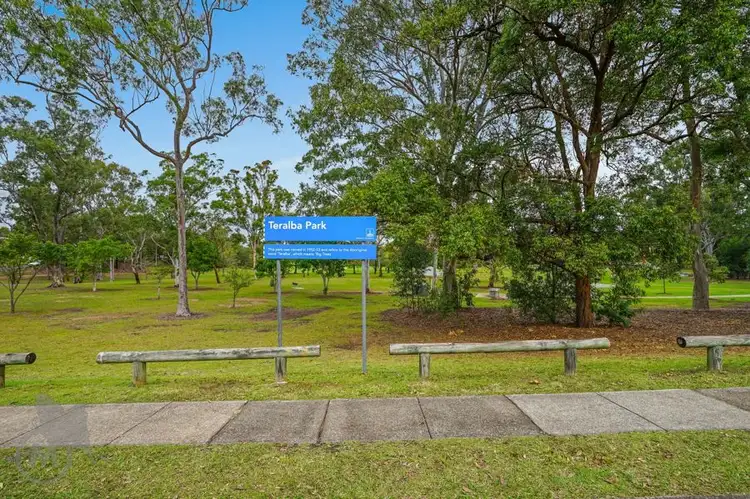 Second view of Homely land listing, 87 Pullen Road, Everton Park QLD 4053