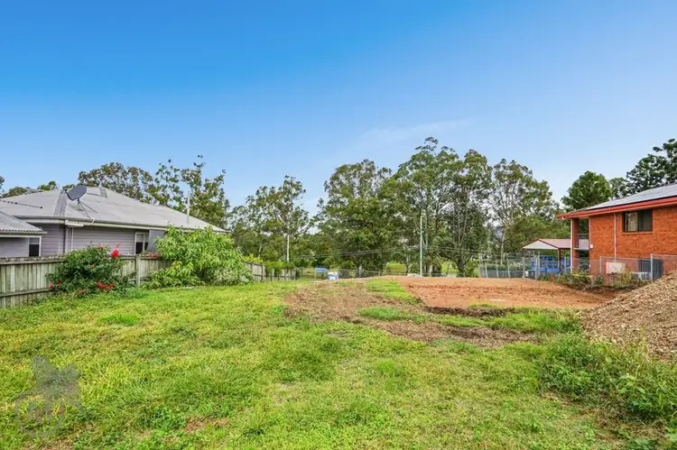 Third view of Homely land listing, 87 Pullen Road, Everton Park QLD 4053