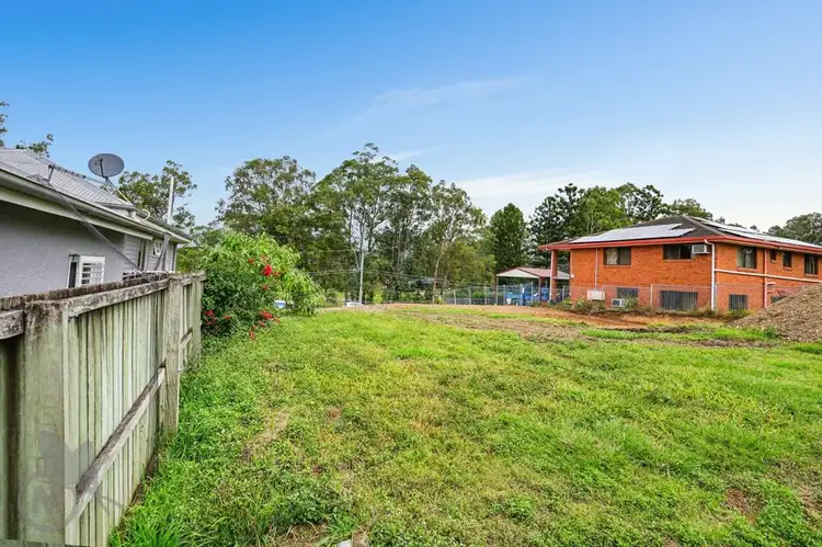 Fourth view of Homely land listing, 87 Pullen Road, Everton Park QLD 4053