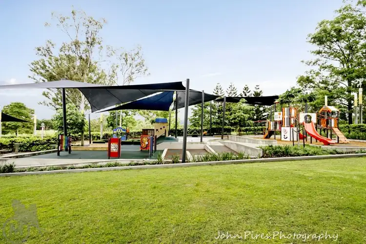 Fifth view of Homely land listing, 87 Pullen Road, Everton Park QLD 4053