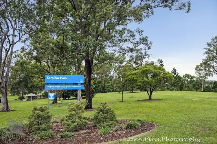 Sixth view of Homely land listing, 87 Pullen Road, Everton Park QLD 4053