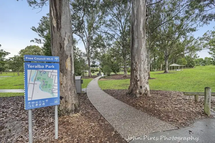 Seventh view of Homely land listing, 87 Pullen Road, Everton Park QLD 4053