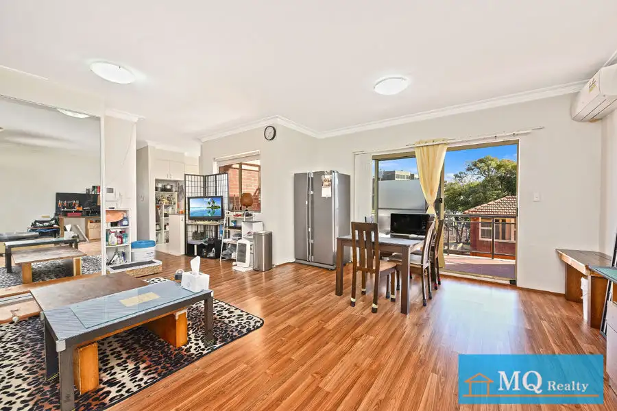 Main view of Homely unit listing, 16/12 Everton Rd, Strathfield NSW 2135