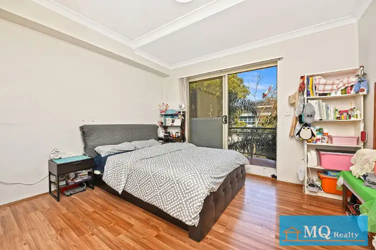 Fourth view of Homely unit listing, 16/12 Everton Rd, Strathfield NSW 2135