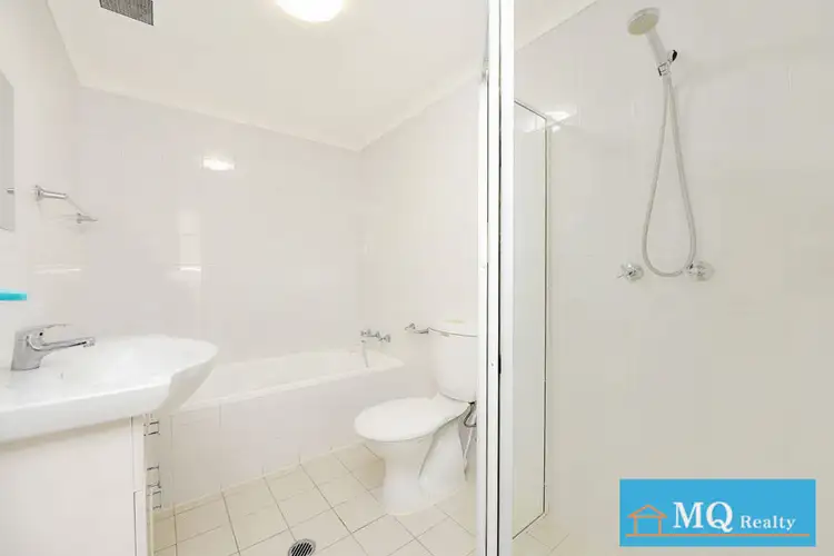 Fifth view of Homely unit listing, 16/12 Everton Rd, Strathfield NSW 2135