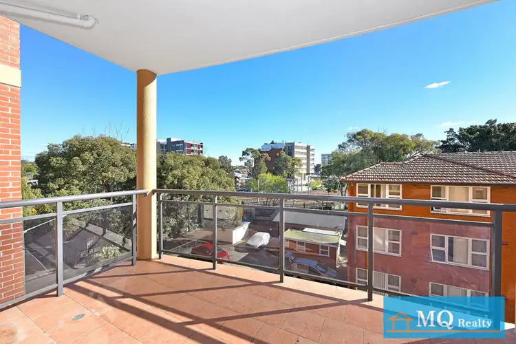 Sixth view of Homely unit listing, 16/12 Everton Rd, Strathfield NSW 2135