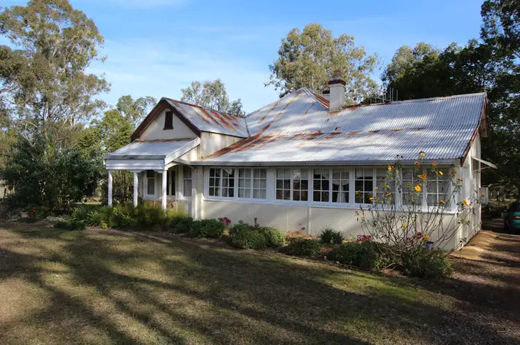Second view of Homely house listing, 9 Showground lane, Nabiac NSW 2312