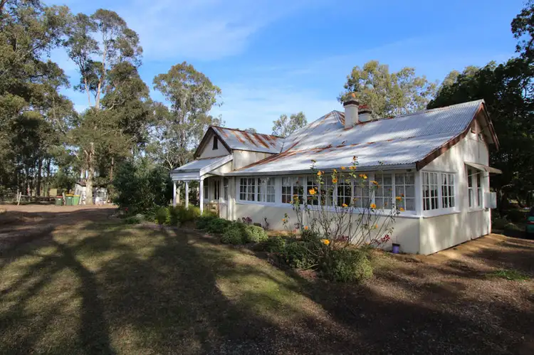 Fifth view of Homely house listing, 9 Showground lane, Nabiac NSW 2312