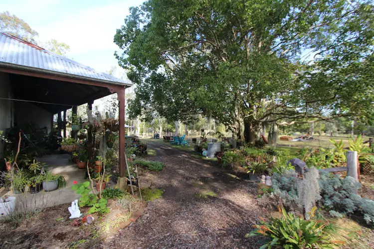Seventh view of Homely house listing, 9 Showground lane, Nabiac NSW 2312