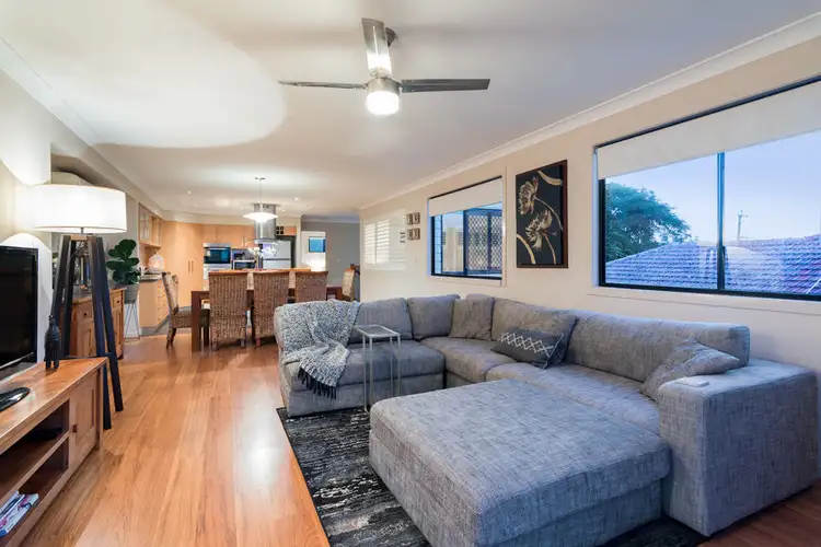 Fourth view of Homely house listing, 3 Brennan Place, Lota QLD 4179