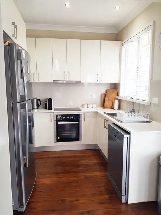 Third view of Homely house listing, 31 Moncrieff Rd, Lalor Park NSW 2147