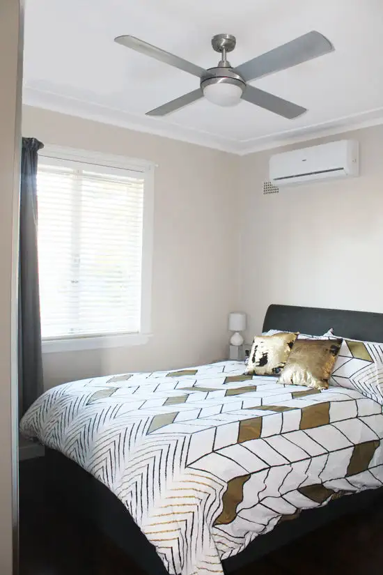 Fifth view of Homely house listing, 31 Moncrieff Rd, Lalor Park NSW 2147