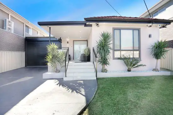 Main view of Homely house listing, 37 McCredie Rd, Guildford NSW 2161