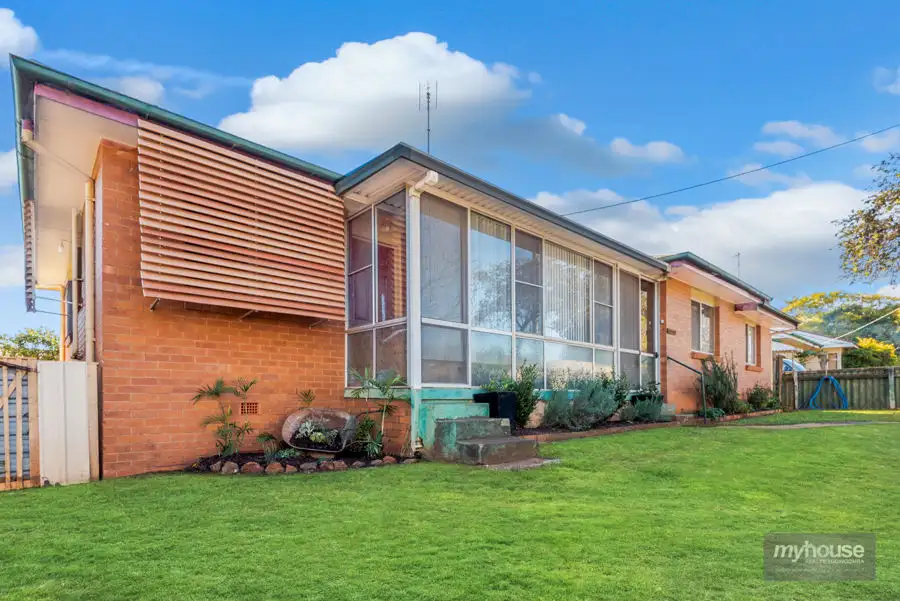 Main view of Homely house listing, 185 Stephen Street, Harristown QLD 4350