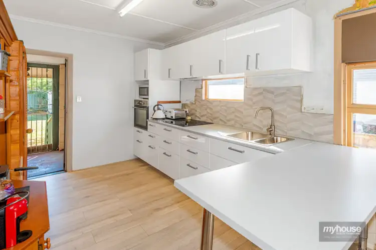 Third view of Homely house listing, 185 Stephen Street, Harristown QLD 4350
