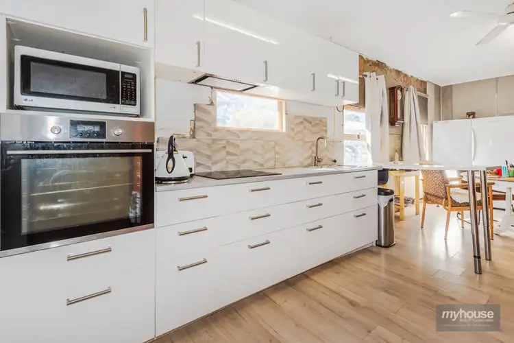 Fourth view of Homely house listing, 185 Stephen Street, Harristown QLD 4350