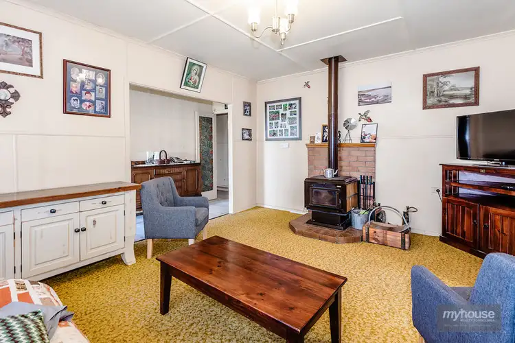 Fifth view of Homely house listing, 185 Stephen Street, Harristown QLD 4350