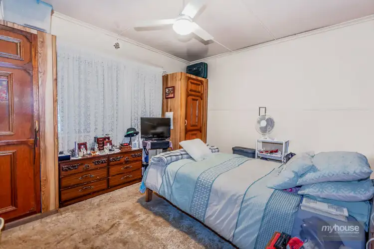Sixth view of Homely house listing, 185 Stephen Street, Harristown QLD 4350
