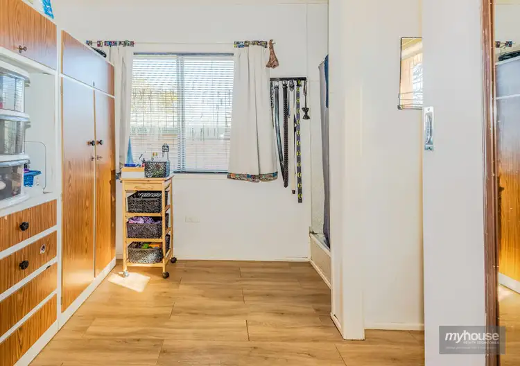 Seventh view of Homely house listing, 185 Stephen Street, Harristown QLD 4350