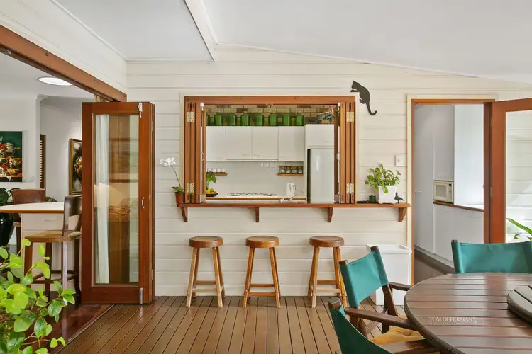 Fourth view of Homely house listing, 41 Beckmans Road, Tewantin QLD 4565