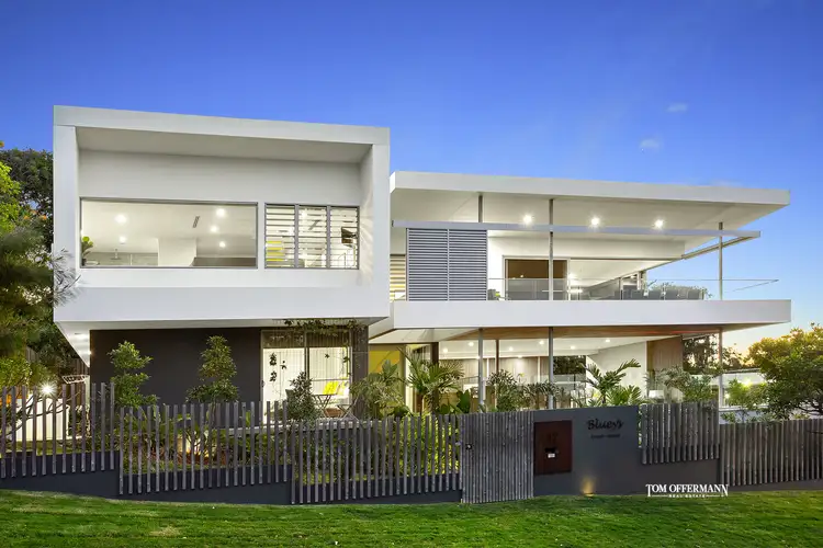 Main view of Homely house listing, 27 Woodlark Rise, Sunrise Beach QLD 4567