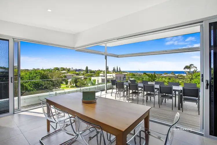 Third view of Homely house listing, 27 Woodlark Rise, Sunrise Beach QLD 4567