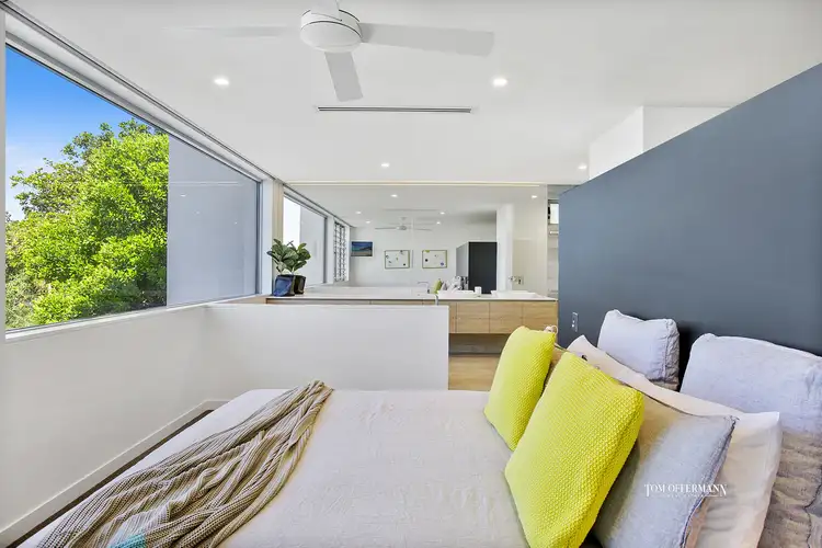Fourth view of Homely house listing, 27 Woodlark Rise, Sunrise Beach QLD 4567