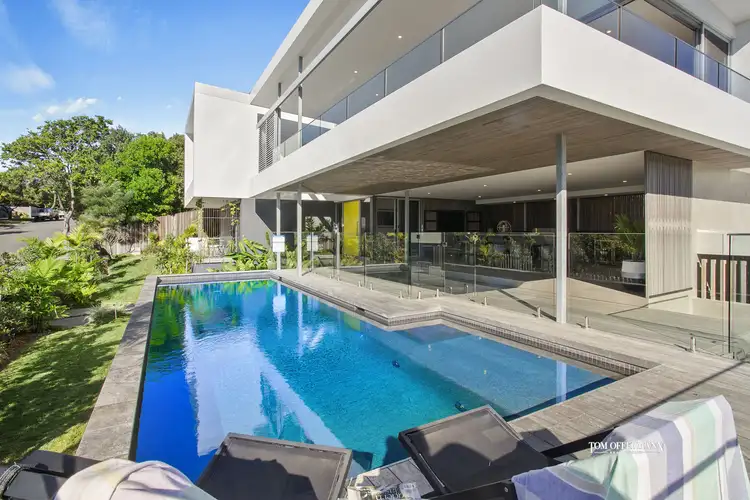 Fifth view of Homely house listing, 27 Woodlark Rise, Sunrise Beach QLD 4567