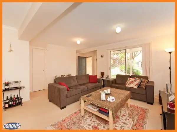 Second view of Homely townhouse listing, Address available on request