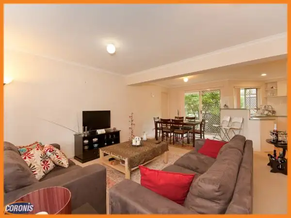 Third view of Homely townhouse listing, Address available on request
