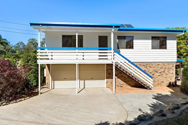 6 Reiba Court, Bray Park QLD 4500