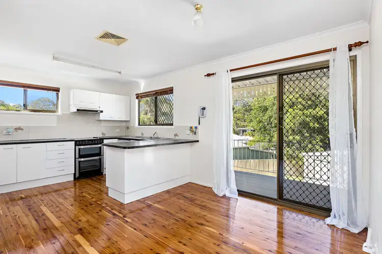 Second view of Homely house listing, 6 Reiba Court, Bray Park QLD 4500