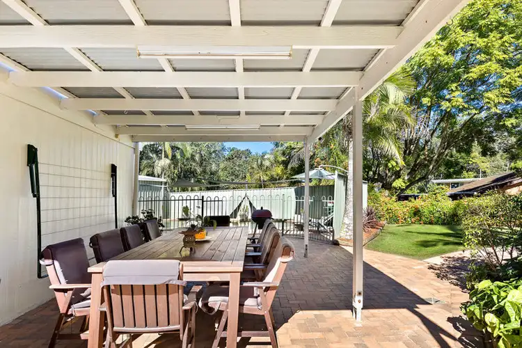 Fifth view of Homely house listing, 6 Reiba Court, Bray Park QLD 4500