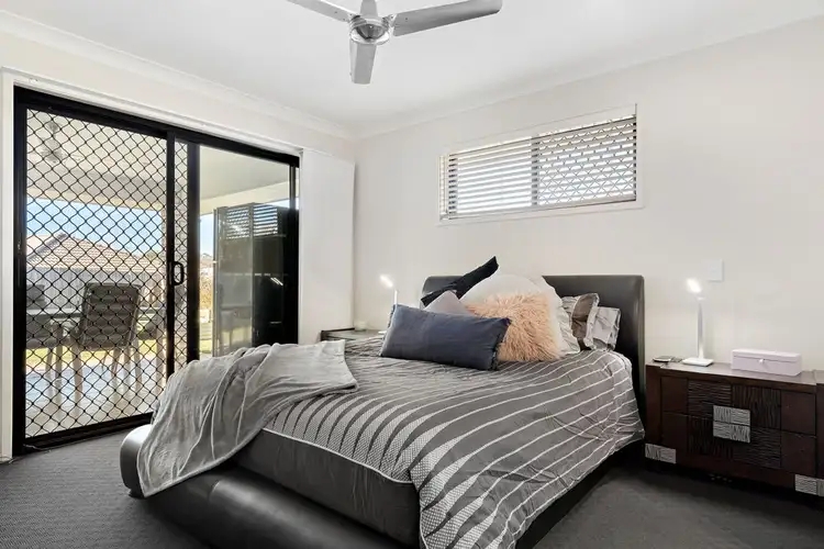 Fifth view of Homely house listing, 10 Aniseed Crescent, Griffin QLD 4503