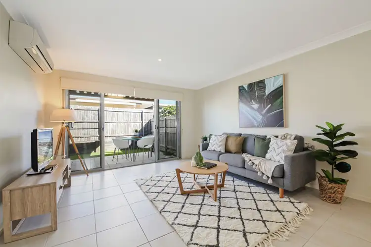 Main view of Homely villa listing, 49/258 Church Road, Taigum QLD 4018