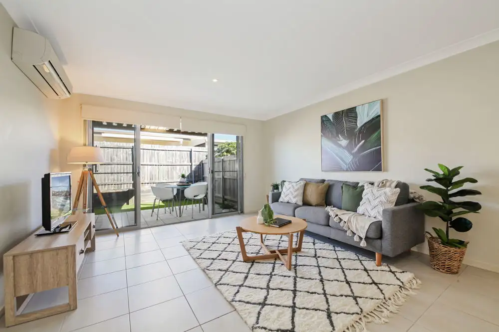 Main view of Homely villa listing, 49/258 Church Road, Taigum QLD 4018