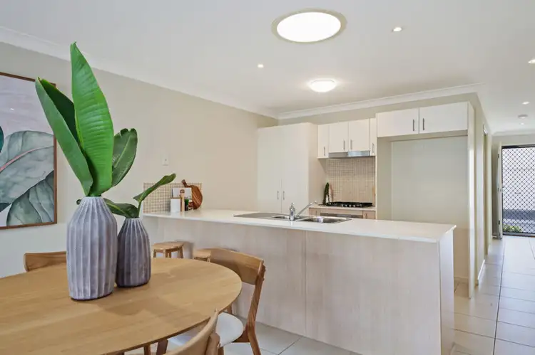 Second view of Homely villa listing, 49/258 Church Road, Taigum QLD 4018